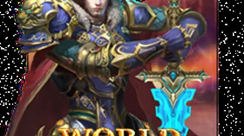 World of Warlords